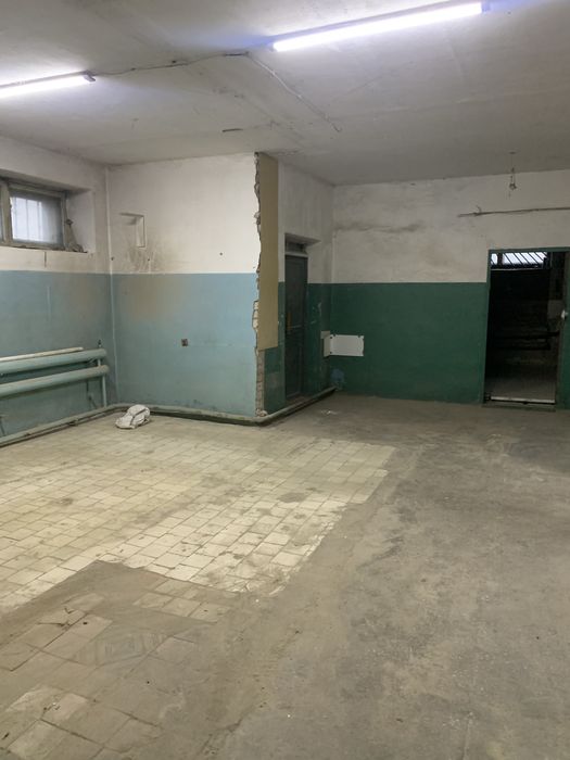 Продам здание от собственника