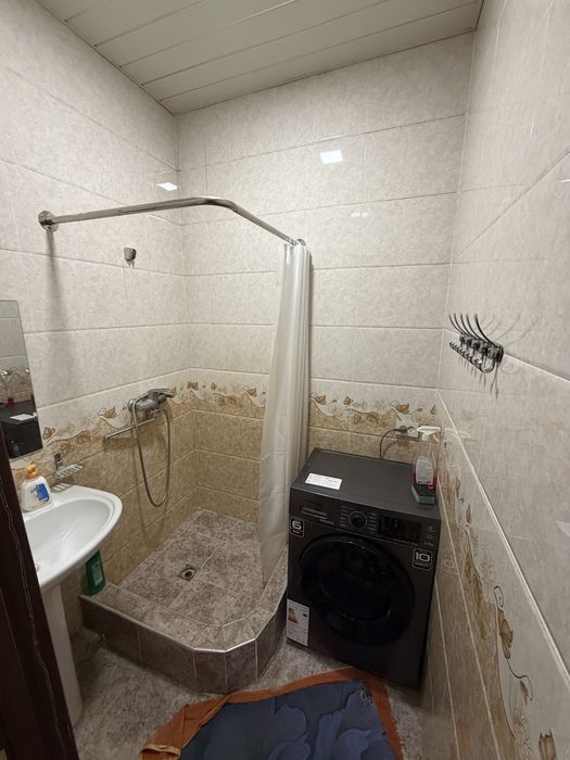 Kvartira arendaga beriladi