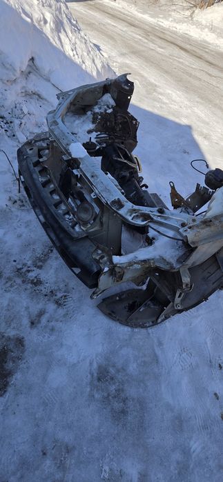 Телевизор на ладу приора