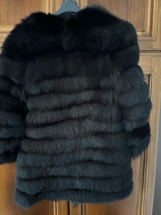 Haina blană femei