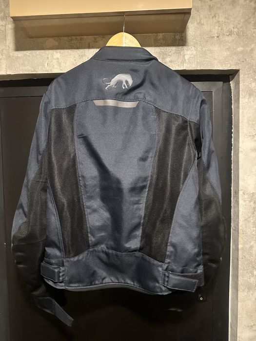 Geaca moto furygan GNS mistral ev2 XL