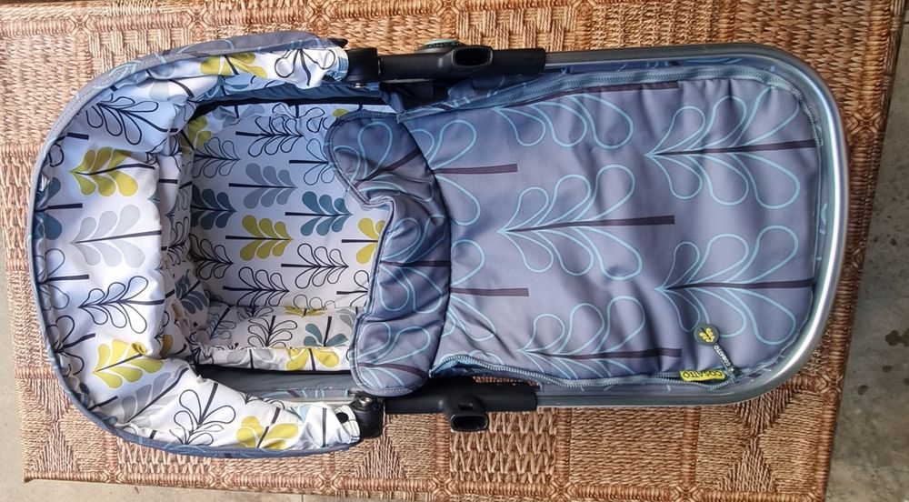 Детска количка Cosatto Giggle 2