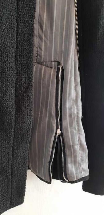 Елегантно дамско манто