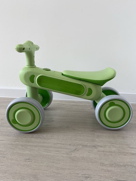 Беговел 4 расветки