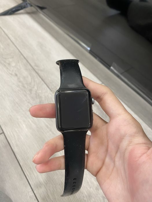 Продаю apple watch series 2 , 42mm