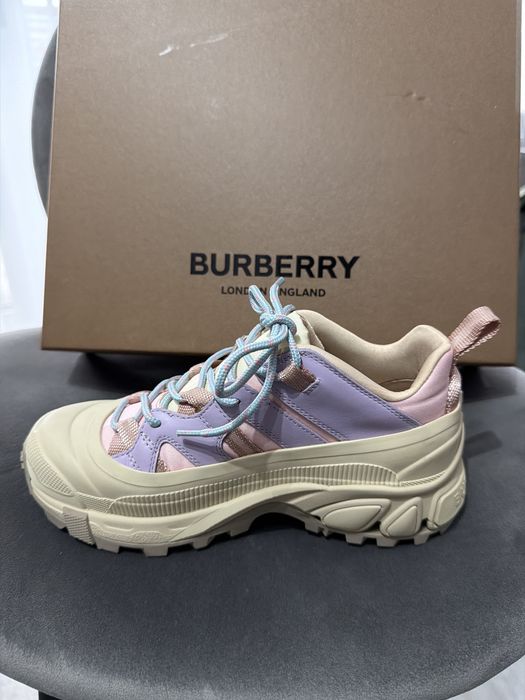 Burberry Arthur Multicolor