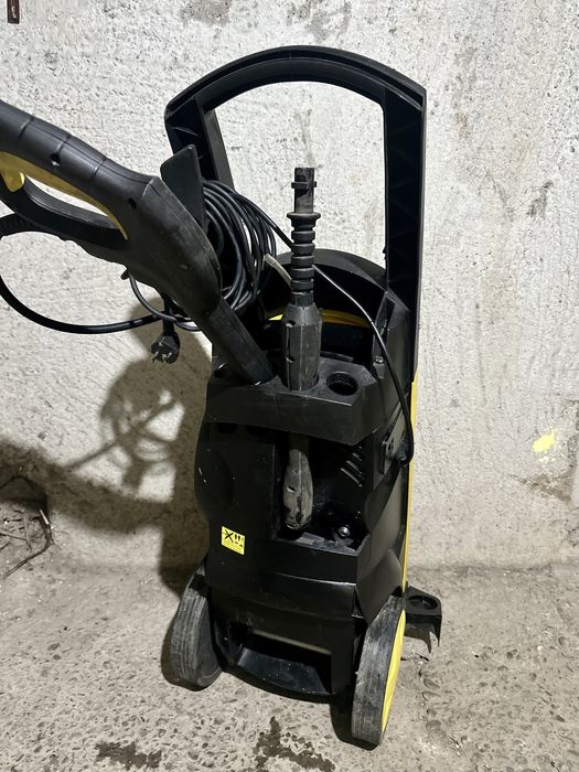 Karcher K6.85 140 bar