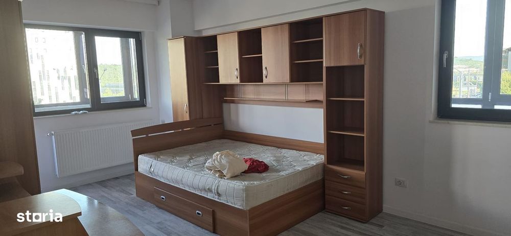 Apartament 2 cam Fusion Tower,capat Cug,et 1