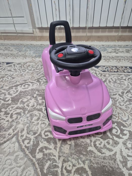 Детская машинка не дорого