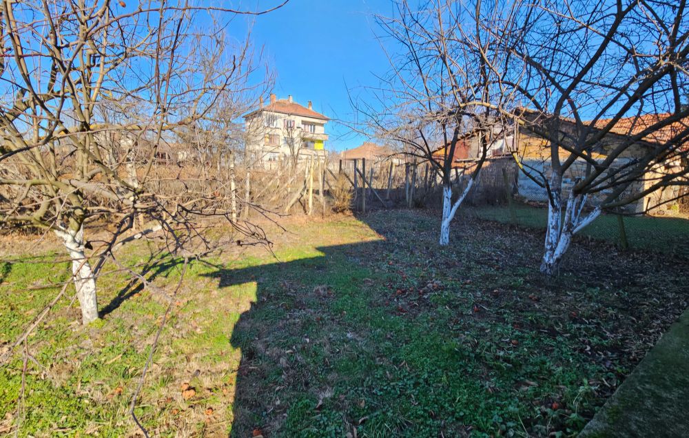 Продава се Етаж от къща в с. Първомайци, Област Велико Търново - 120 кв.м за 1750 €/кв.м - Снимка #17