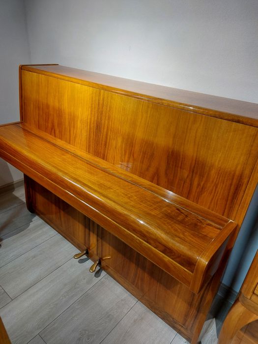 Pianina Nordiska [ transport gratuit, garanție)