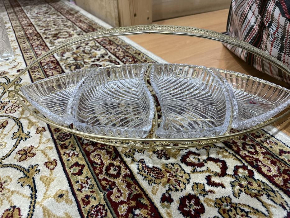 Торница фруктовница