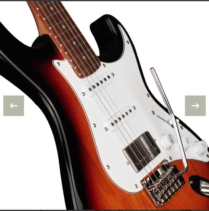 Gitara sotiladi!
