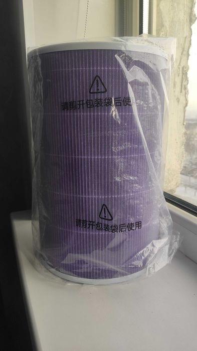 Фильтр для очистителя воздуха Xiaomi 4lite