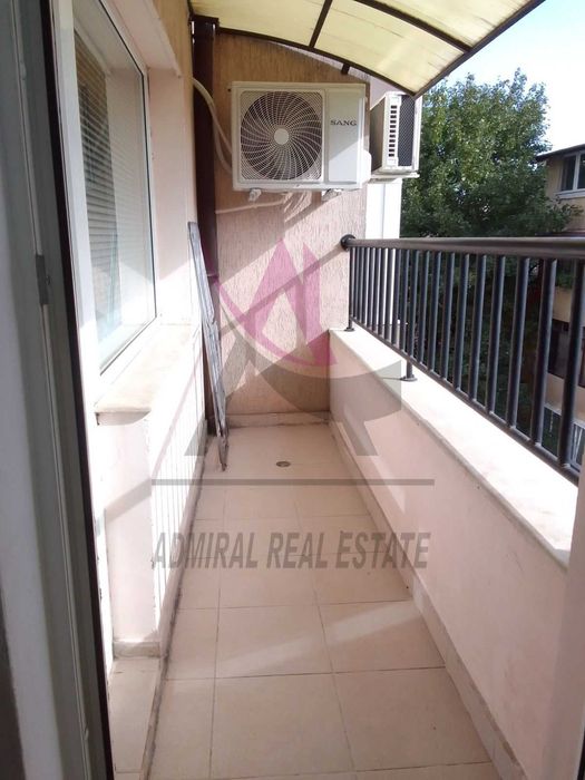 Дава се под наем Тристаен апартамент в Варна, Колхозен пазар - 75 кв.м за 458.49 € - Снимка #6