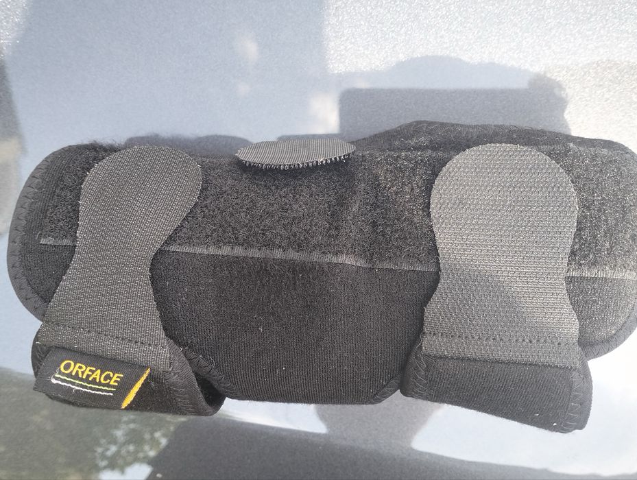 Бандаж ортопедическиц