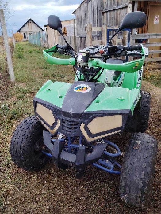 Vand ATV.125cc .