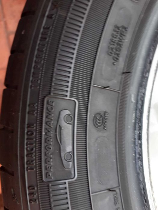 anvelope vara Goodyear 205/55R16 91V