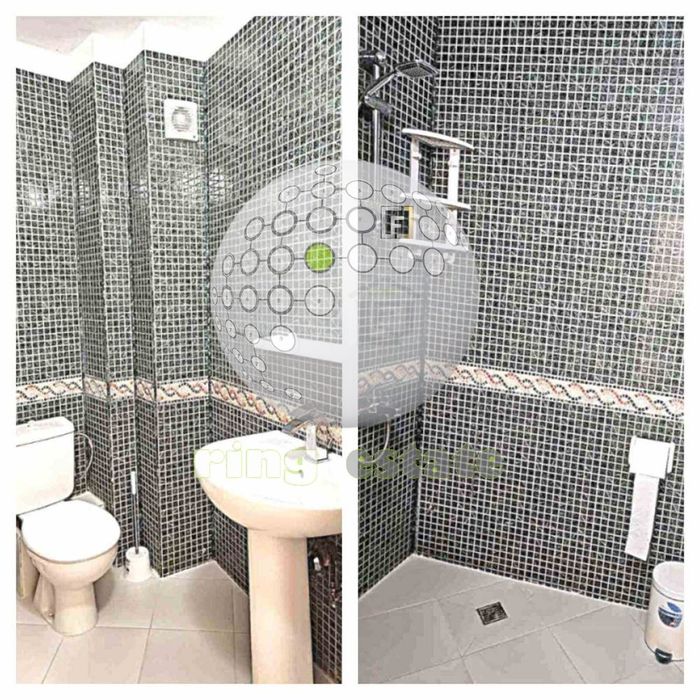 Дава се под наем Тристаен апартамент в Пловдив, Център - 100 кв.м за 510 € - Снимка #7