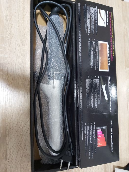 Продам плойку для волос