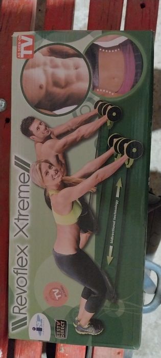Спортни уреди за фитнеса