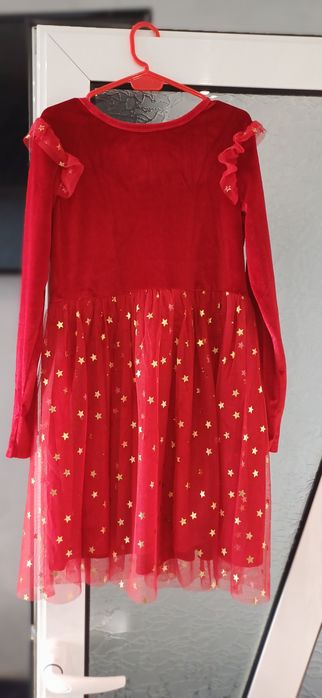 Рокля за момиченца