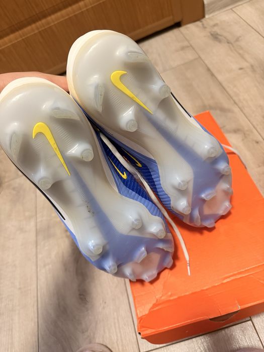 Nike Phantom 6 high elite
