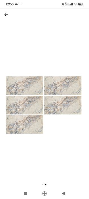 Gresie portelanata 120*60