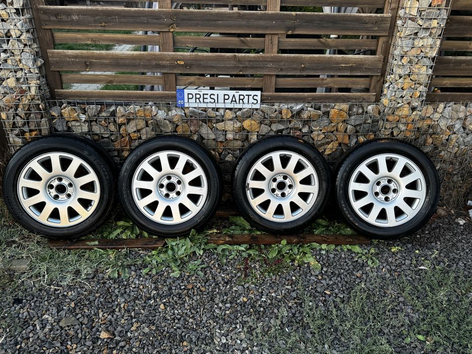 Джанти Ауди а4 16”7jET 45