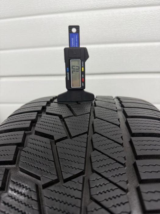 Jante 5x112 Bmw G20 OZ Leggera HLT 2 latimi R19 iarna