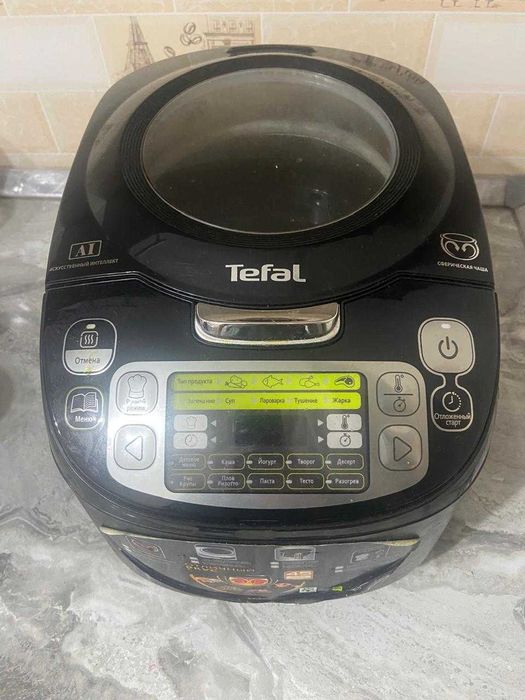 Мультиварка идеальное состояние