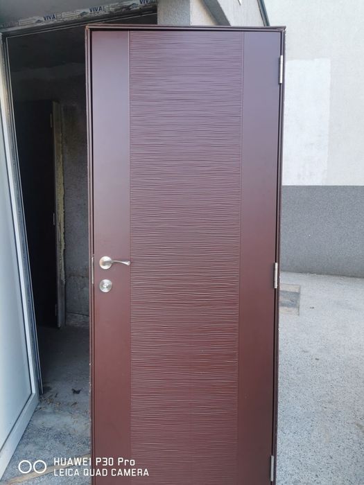 Нови врати 2 бр.