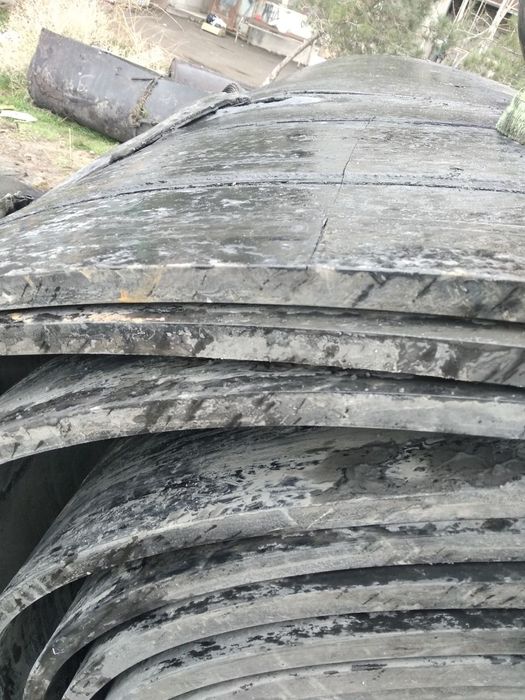 Эсузи Газел  лабо чанганларга ташайдеган полик резина