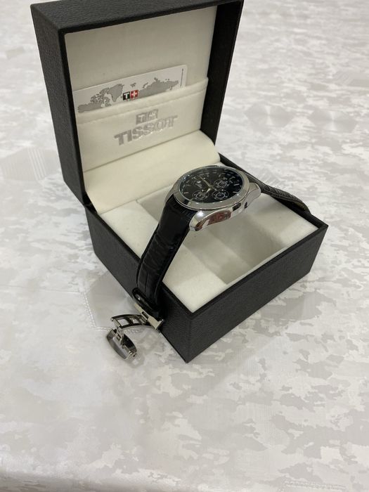 Часы наручные TISSOT