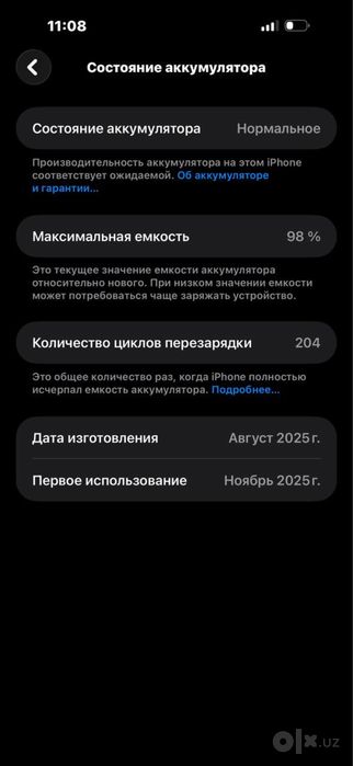 Iphone 17 pro max silver