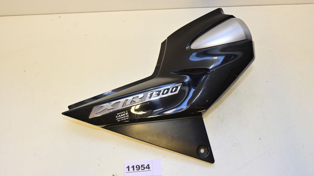 Carena Lateral Dreapta Yamaha XJR 1300 2007 - 2015