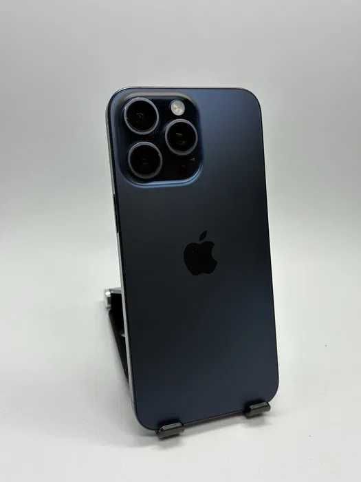iPhone 15 Pro Max - 512Gb - Baterie 100% - Stare IMPECABILA - Garantie