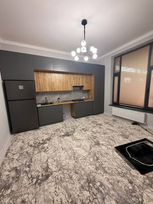 5 xonali uy 135 kvadrat 100 foiz pishgan gisht