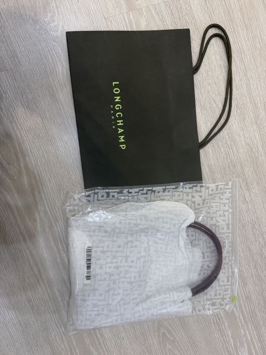 Сумка longchamp Medium