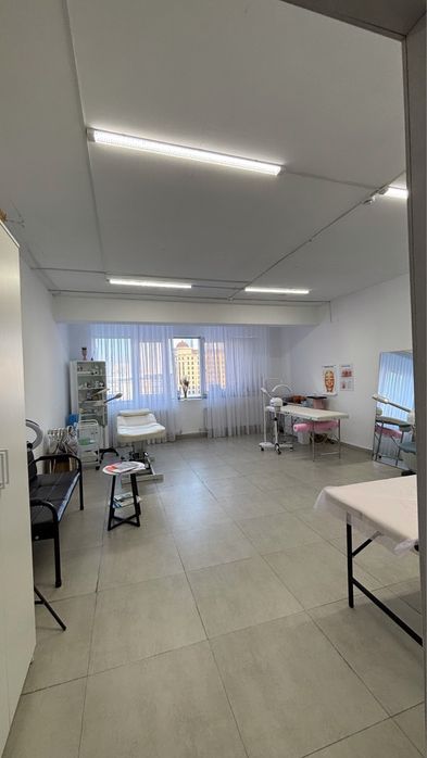 Аренда кабинета