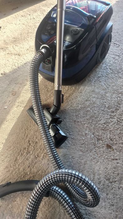 Bosch Aquawash&Clean