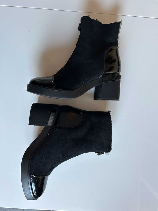 Боти, които говорят вместо теб – комфорт и класа в едно!