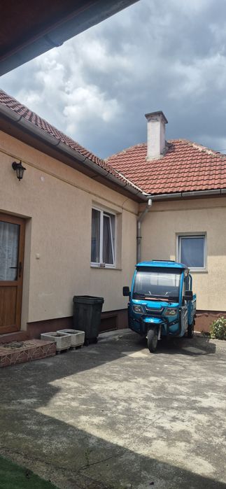 Casa  Codlea Str Eminescu 5