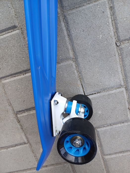 Pennyboard/Skateboard