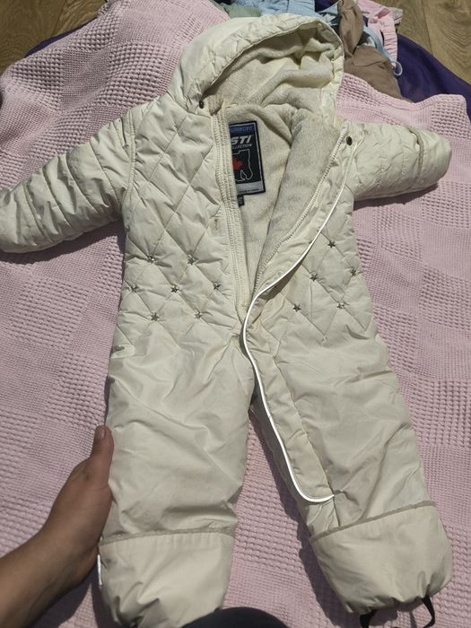 Продам комбез для девочки