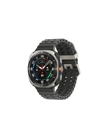 Samsung Galaxy Watch Ultra 2025