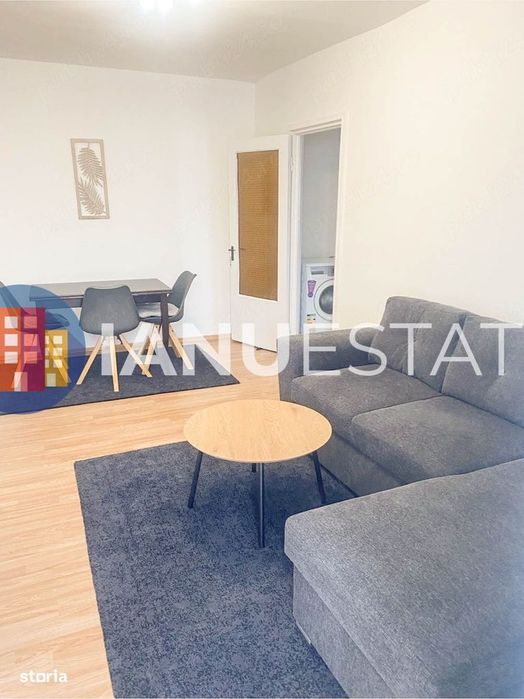 Stefan Cel Mare 10` Metrou Obor Parcul Circului Renovat PetFriendly — fotografia 1
