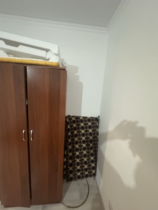 Отдам бесплатно шкаф