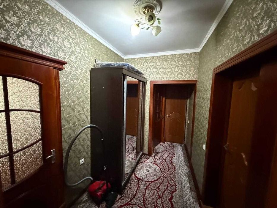 Чиланзар-И24 Панель 2/6/9 балкон 1/7 меб+тех Ориентир Хамза