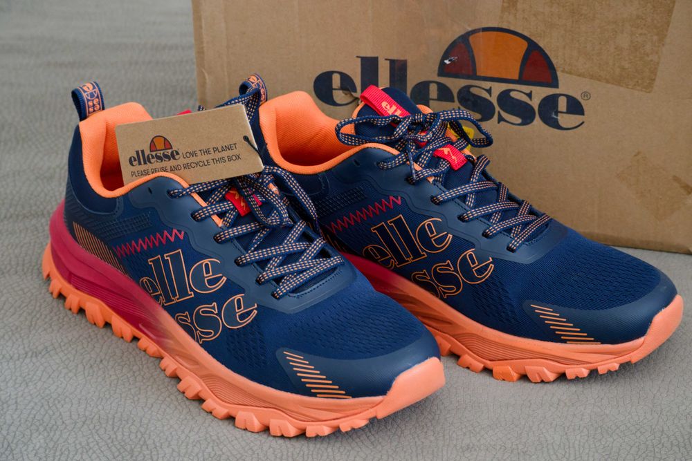 Кроссовки  Ellesse 44р